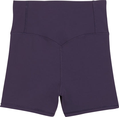 Puma X HYROX Shape Luxe 3 Inch Womens Short Training Tights - Purple