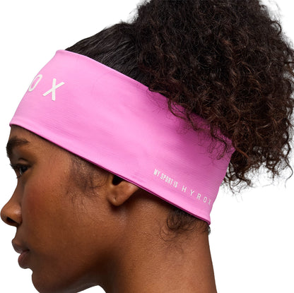 Puma X HYROX Headband - Pink