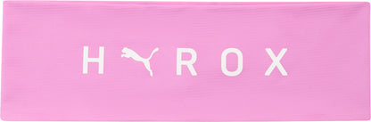 Puma X HYROX Headband - Pink