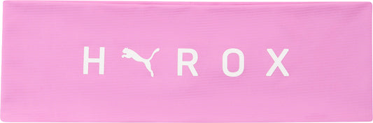 Puma X HYROX Headband - Pink
