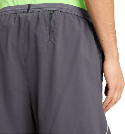 Puma X HYROX Ultraweave 6 Inch Mens Training Shorts - Grey