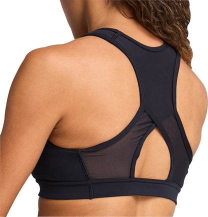 Puma X SAYSKY Womens Running Sports Bra - Blue