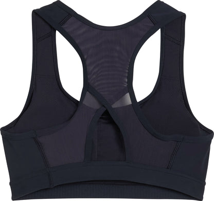 Puma X SAYSKY Womens Running Sports Bra - Blue