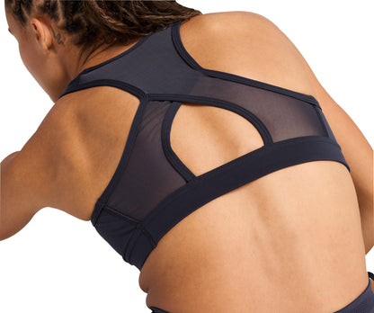 Puma X SAYSKY Womens Running Sports Bra - Blue