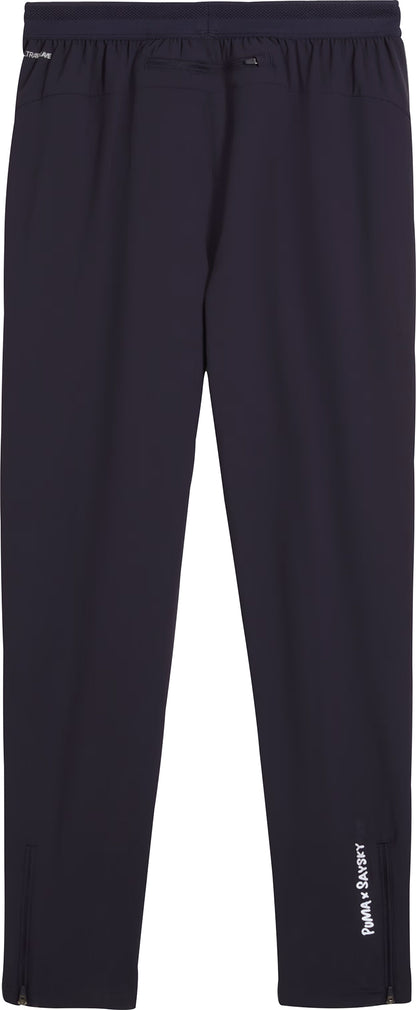 Puma X SAYSKY Mens Running Pants - Blue