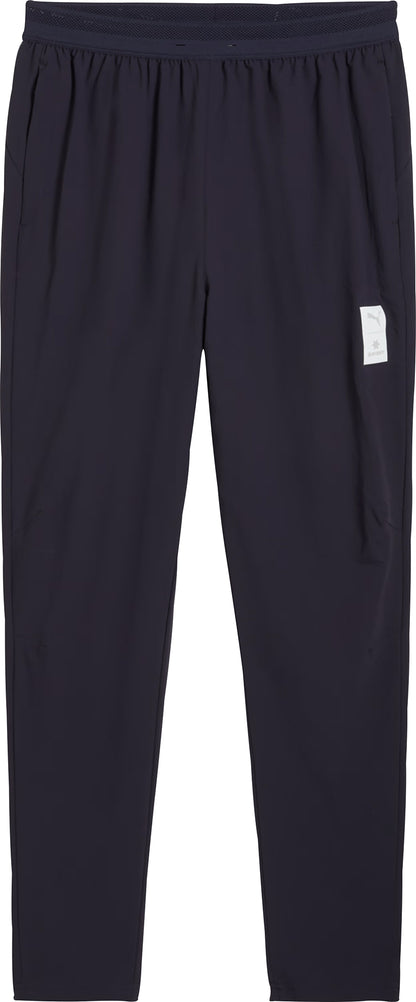 Puma X SAYSKY Mens Running Pants - Blue