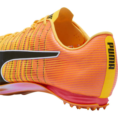 Puma evoSpeed 400 Nitro 2 Running Spikes - Orange