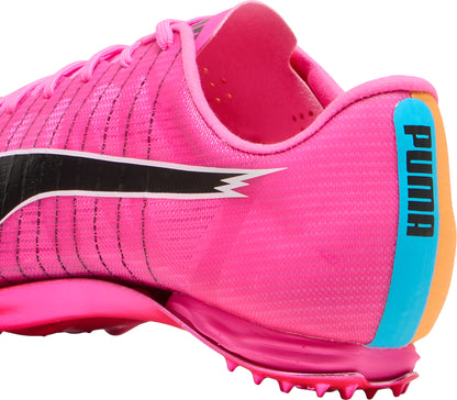 Puma evoSpeed 400 Nitro Elite 2 Running Spikes - Pink