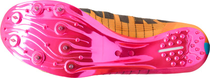Puma evoSpeed 400 Nitro Elite 2 Running Spikes - Pink
