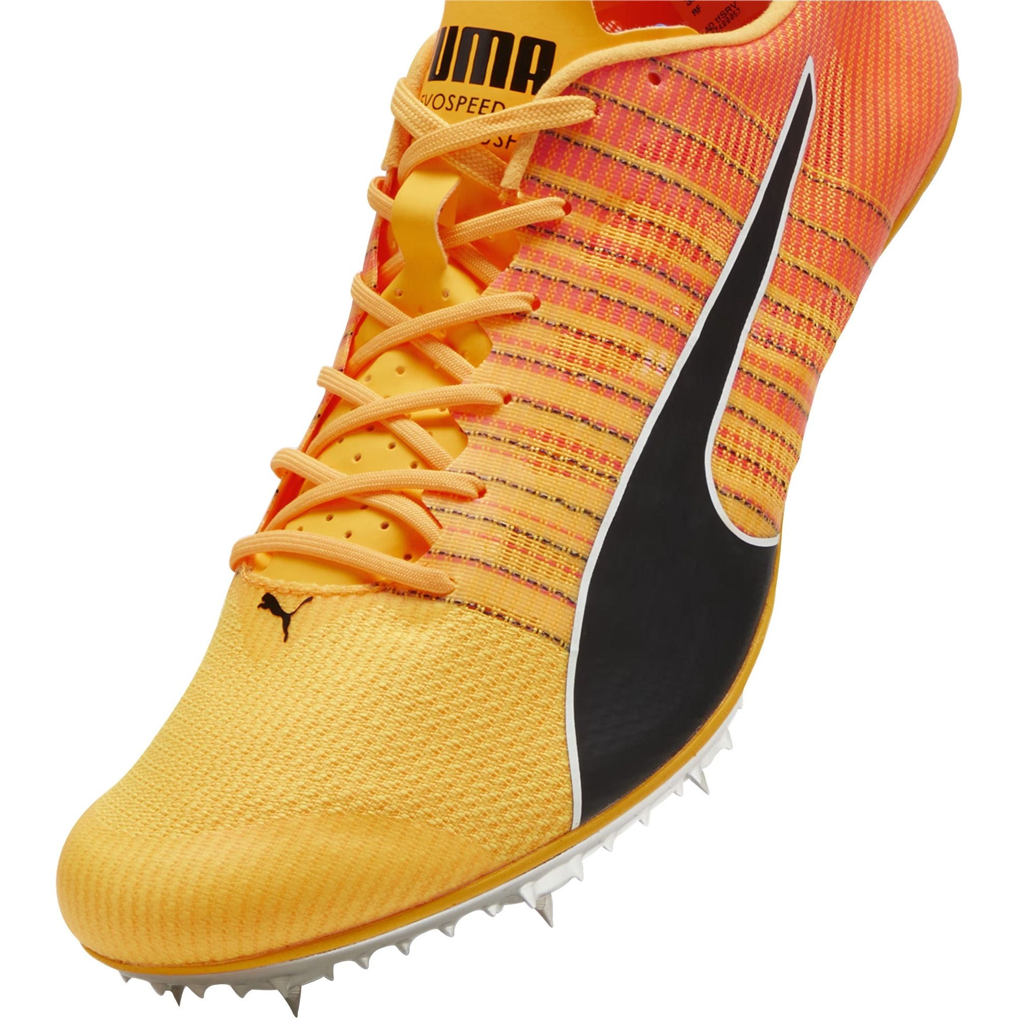 PUMA EVOSPEED TOKYO BRUSH スパイクシューズCM26.5 PUMA EVOSPEED TOKYO BRUSH スパイクシューズCM26.5 【公式通販】