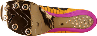 Puma evoSpeed Forte Nitro Elite Running Spikes - Orange