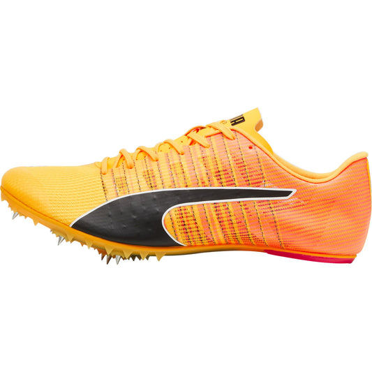 Puma evoSpeed Future 6 Running Spikes - Orange