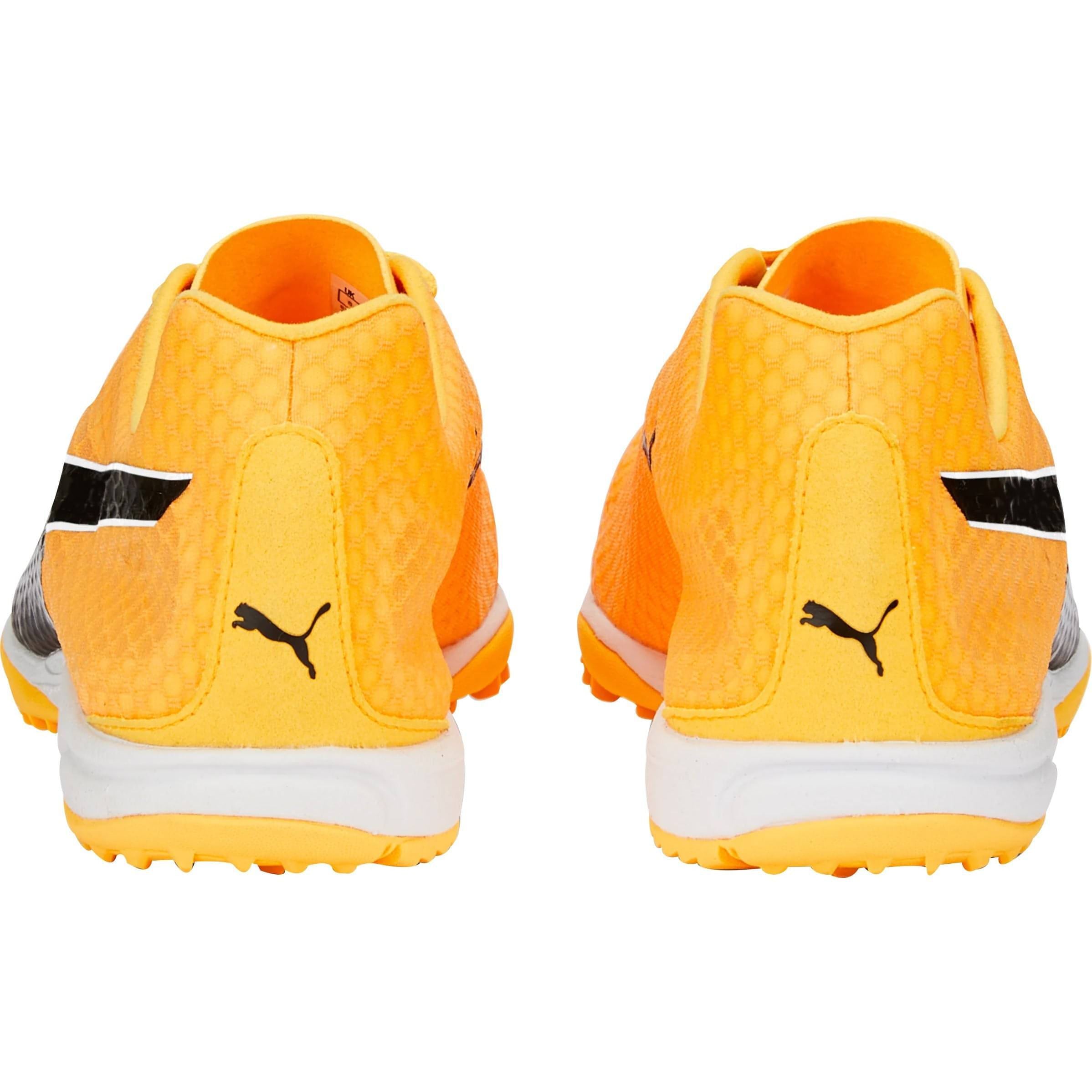 Puma evoSpeed Haraka 7 Cross Country Spikes Orange Start Fitness