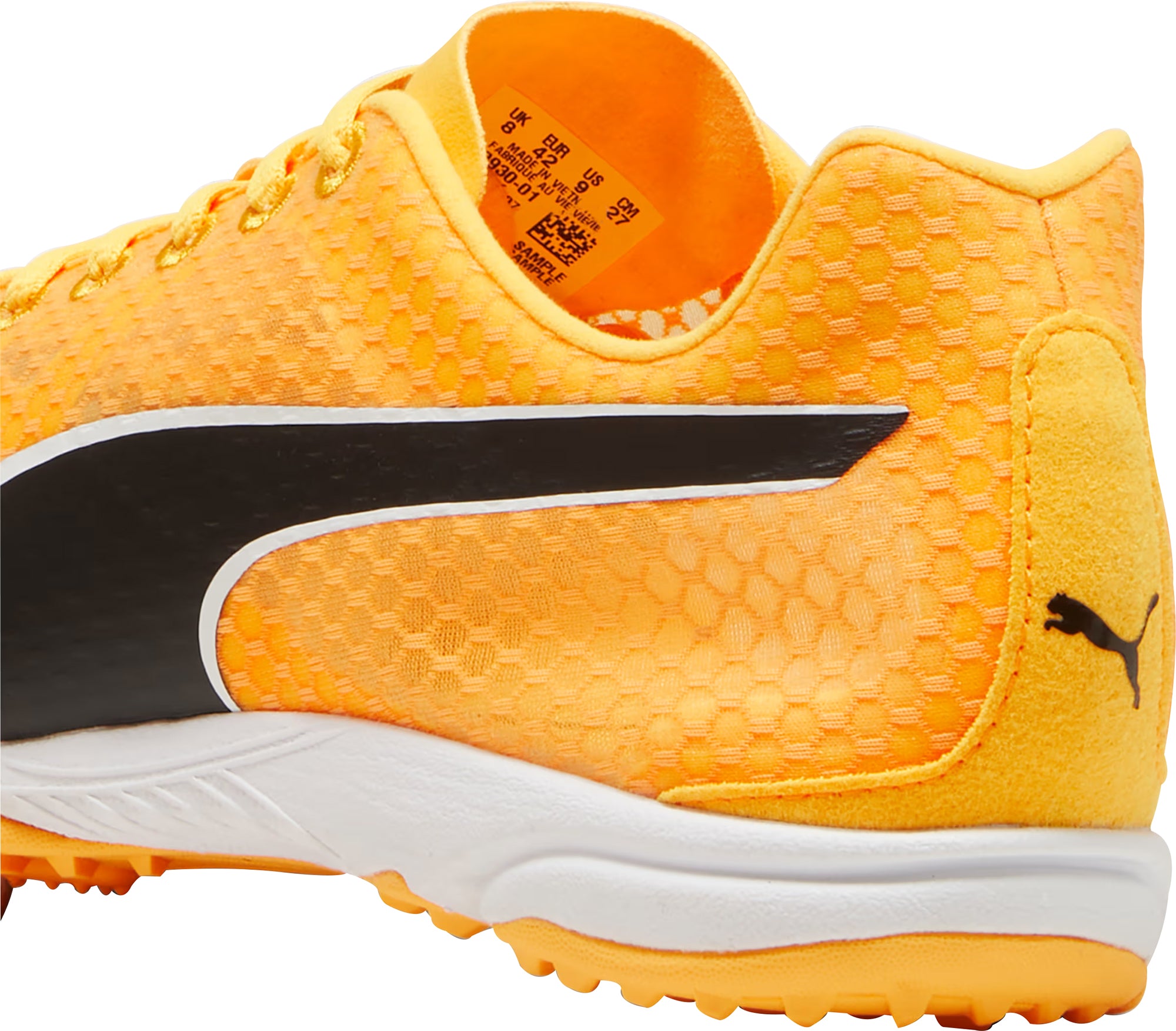Puma evoSpeed Haraka 8 Cross Country Spikes - Orange – Start Fitness