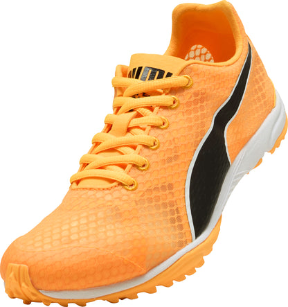 Puma evoSpeed Haraka 8 Cross Country Spikes - Orange