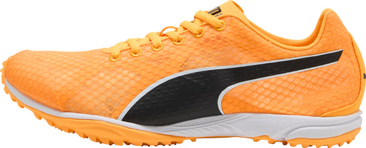 Puma evoSpeed Haraka 8 Cross Country Spikes - Orange