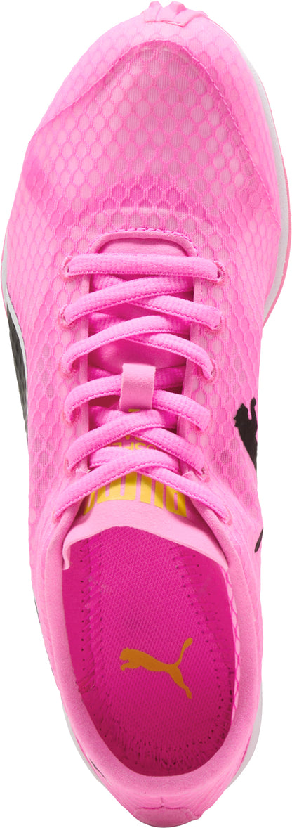 Puma evoSpeed Haraka 8 Cross Country Spikes - Pink