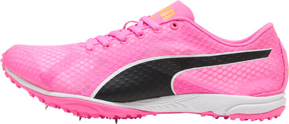 Puma evoSpeed Haraka 8 Cross Country Spikes - Pink