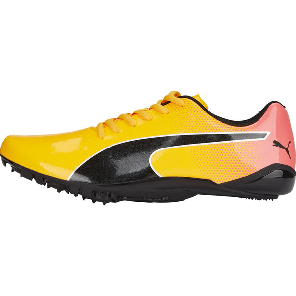 Puma sprint spikes hot sale