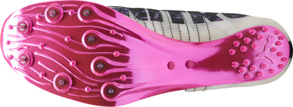 Puma evoSpeed Sprint Nitro Elite 2 Running Spikes - White