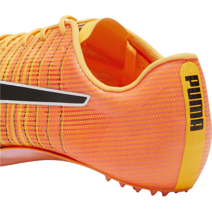 Puma evoSpeed Sprint Nitro 2 Running Spikes - Orange