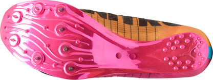 Puma evoSpeed Sprint Nitro Elite 2 Running Spikes - Pink