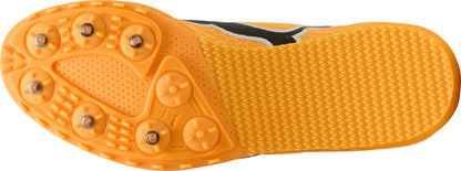 Puma evoSpeed Star 9 Junior Running Spikes - Orange