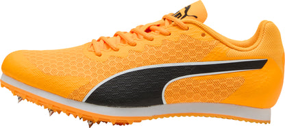 Puma evoSpeed Star 9 Junior Running Spikes - Orange