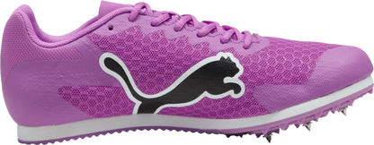 Puma evoSpeed Star 9 Junior Running Spikes - Purple
