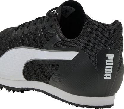Puma evoSpeed Star 9 Running Spikes - Black