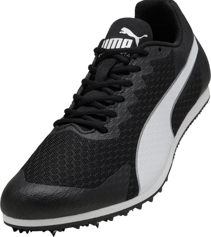 Puma evoSpeed Star 9 Running Spikes - Black