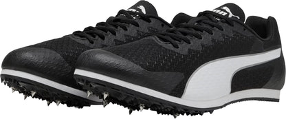 Puma evoSpeed Star 9 Running Spikes - Black