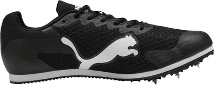 Puma evoSpeed Star 9 Running Spikes - Black
