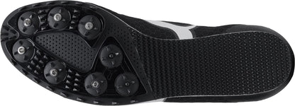 Puma evoSpeed Star 9 Running Spikes - Black