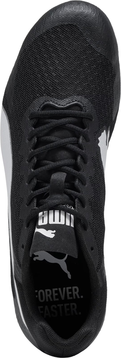 Puma evoSpeed Star 9 Running Spikes - Black
