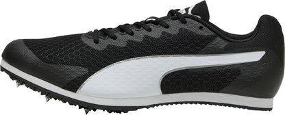 Puma evoSpeed Star 9 Running Spikes - Black