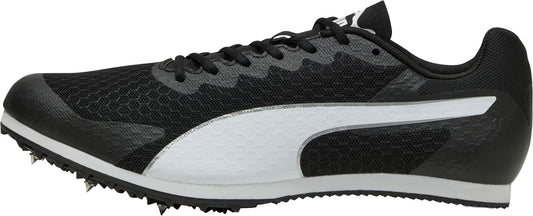 Puma evoSpeed Star 9 Running Spikes - Black
