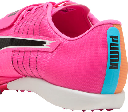 Puma evoSpeed Tokyo Nitro Long Jump Field Event Spikes - Pink