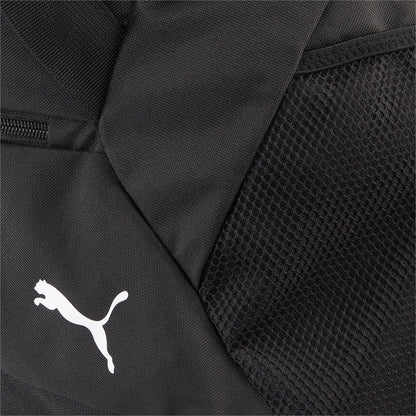 Puma teamGOAL Large Holdall - Black