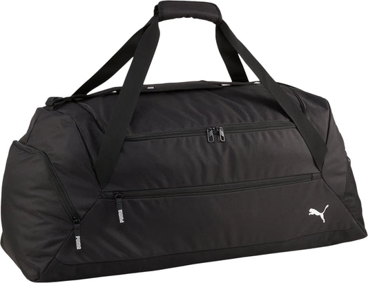Puma teamGOAL Large Holdall - Black