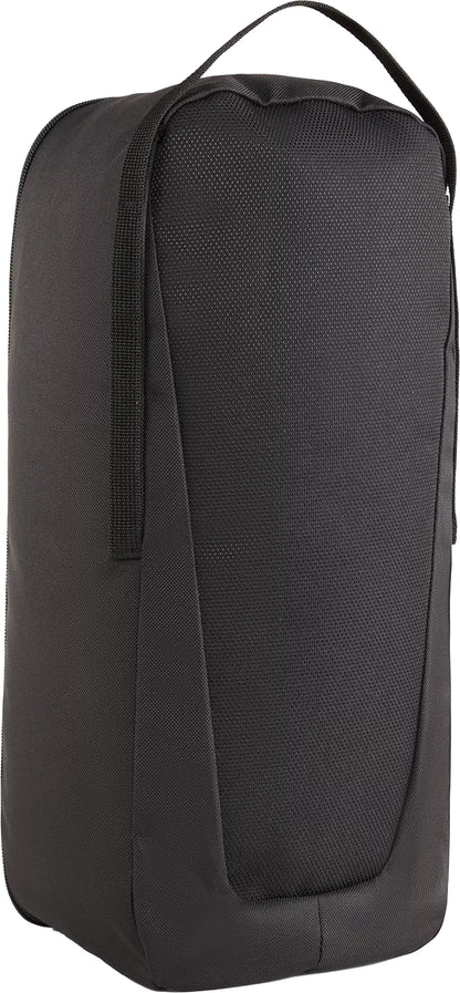 Puma teamGOAL Shoe Bag - Black