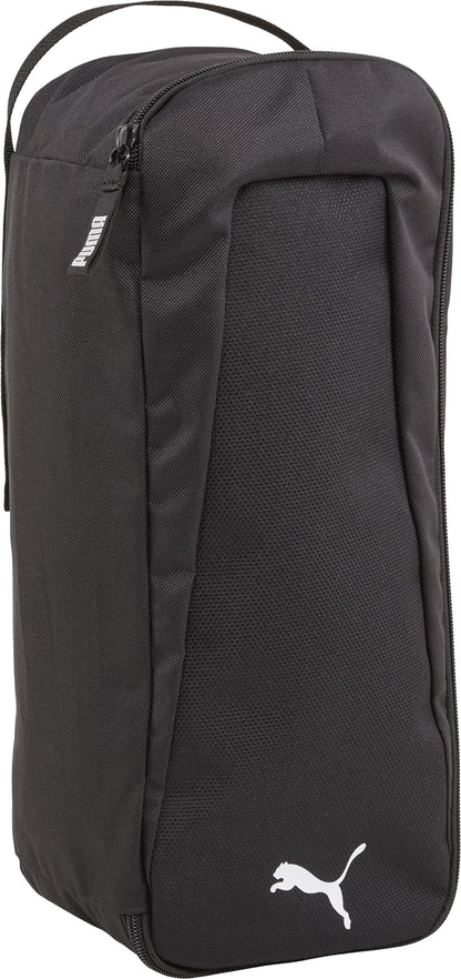 Puma teamGOAL Shoe Bag - Black