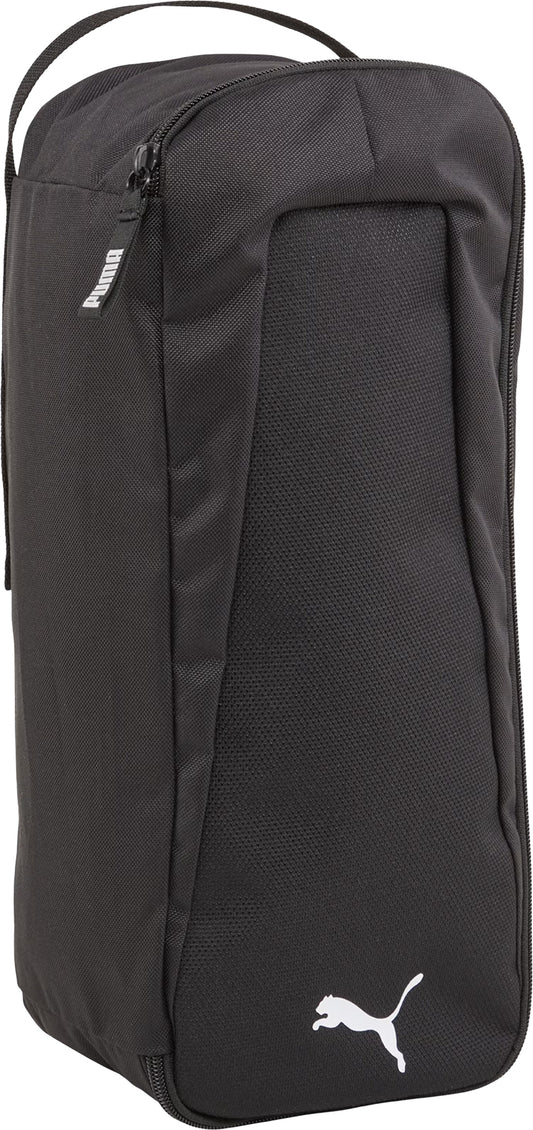 Puma teamGOAL Shoe Bag - Black