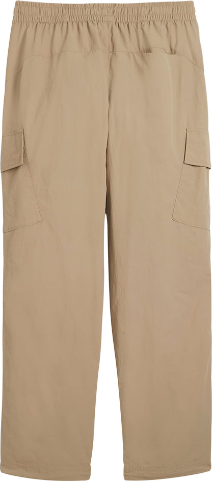 Puma Classic Mens Cargo Pants - Brown