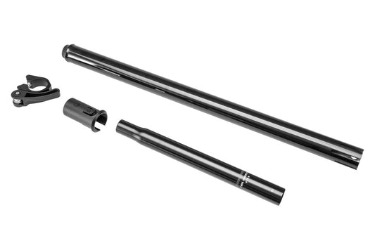 Brompton Telescopic Snap-fit Seatpost
