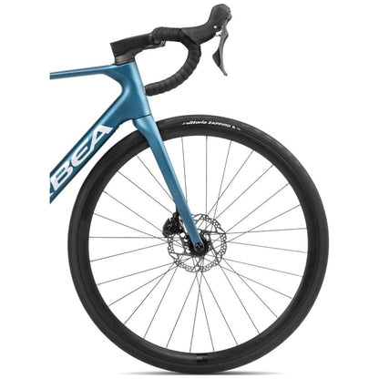 Orbea Orca M30 Carbon Road Bike 2024 - Blue