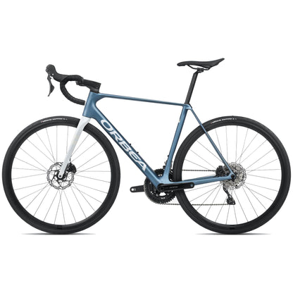 Orbea Orca M30 Carbon Road Bike 2024 - Blue