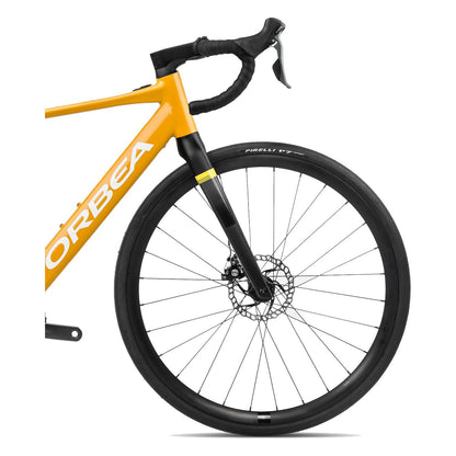 Orbea Gain D50 Electric Road Bike 2024 - Mango