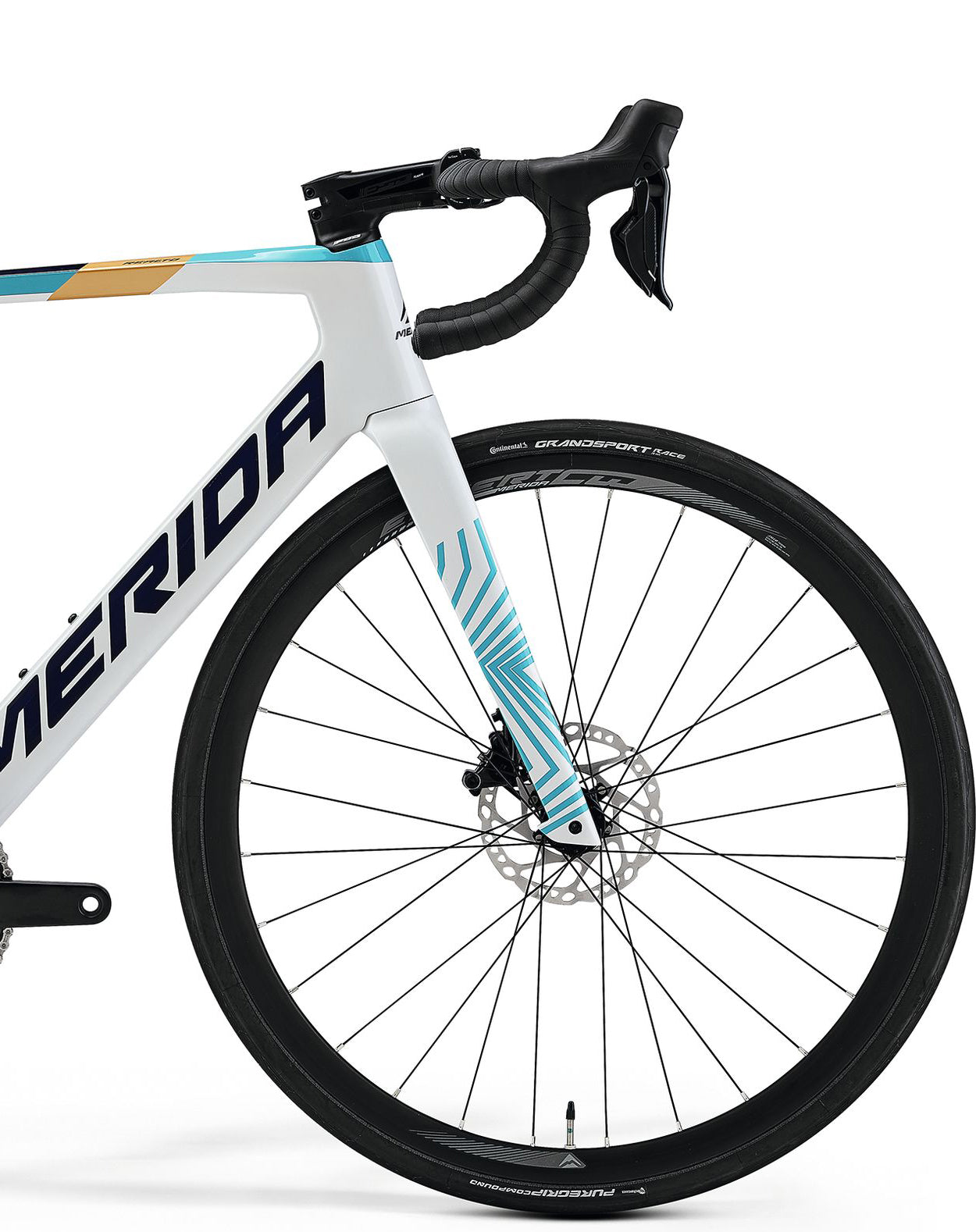 Merida 6000 reacto hotsell