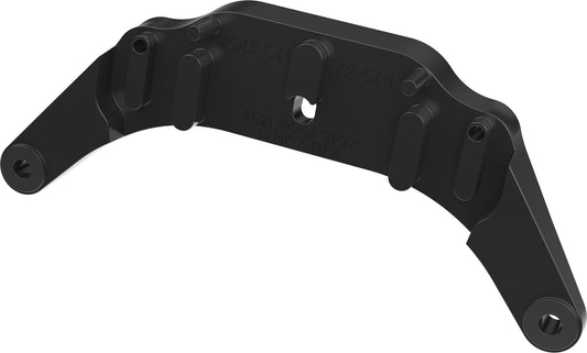 RRP Pike & Lyrik ProGuard Bolt On Adapter Bracket - Black